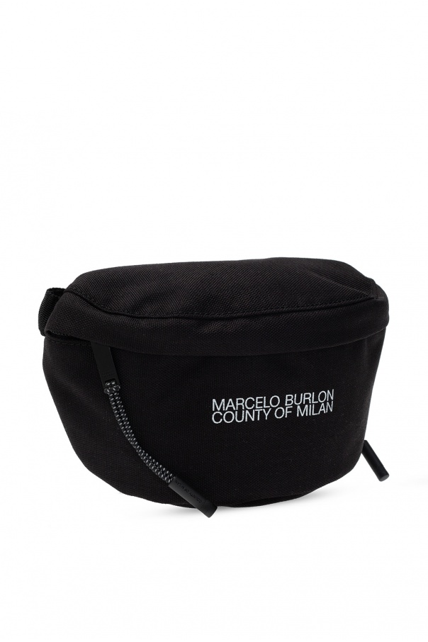 Marcelo burlon bum on sale bag